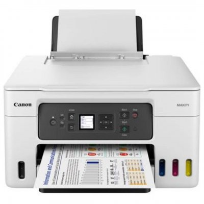 CANON  MAXIFY GX3050 - imprimante multifonctions - couleur