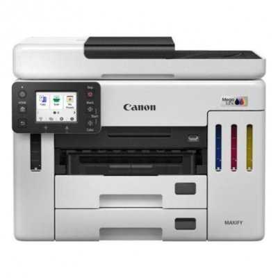 CANON  MAXIFY GX6140 MegaTank (6882C009) 6882C009