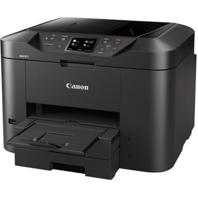CANON  Maxify MB 2750, Dispositif multifonction (imprimante/copieur/scanner)