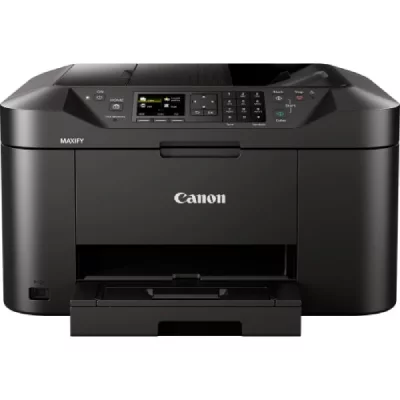 CANON  MAXIFY MB2150 Jet d'encre A4 600 x 1200 DPI 19 ppm Wifi