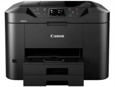 CANON  MAXIFY MB2750
