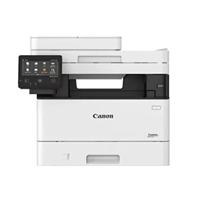 CANON  Mf455dw Multifunction Printer Blanc