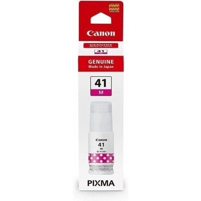 CANON  Original  4544C001 / GI41M Cartouche d'encre magenta