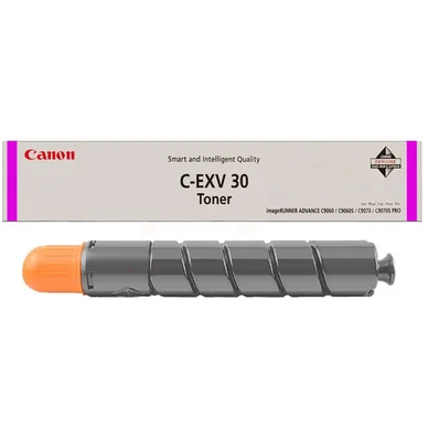 CANON  Original Toner C-EXV30 magenta 54.000 Pages (2799B002)