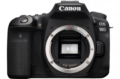 CANON  Pack Fnac Darty EOS 90D BODY + SAC SB 130 + Coupon promo -20% Optique inclus