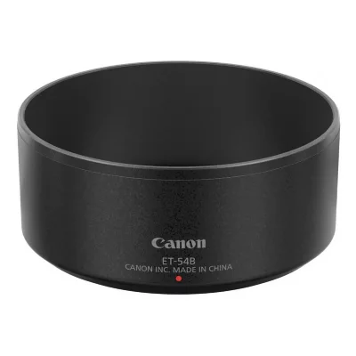 CANON  pare-soleil ET-54B officiel pour EF-M 55-200mm f/4.5-6.3 IS STM