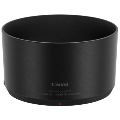 CANON  pare-soleil ET-77 pour RF 85mm f/2 Macro IS STM