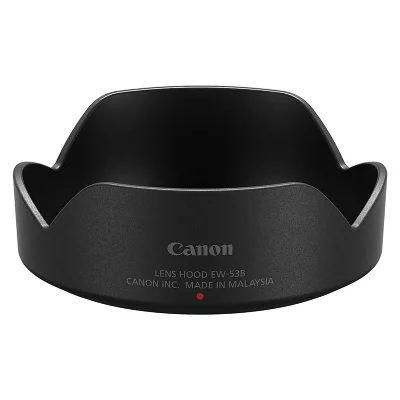 CANON  Pare-soleil EW-53B pour RF-S 10-18mm f/4.5-6.3 IS STM