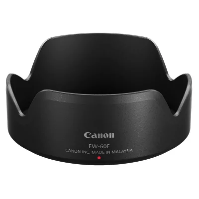 CANON  Pare-Soleil EW-60F pour EF-M 18-150mm