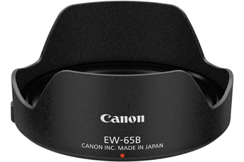 CANON  pare-soleil ew-65b pour objectif 24mm et 28mm is CAPSEW65B