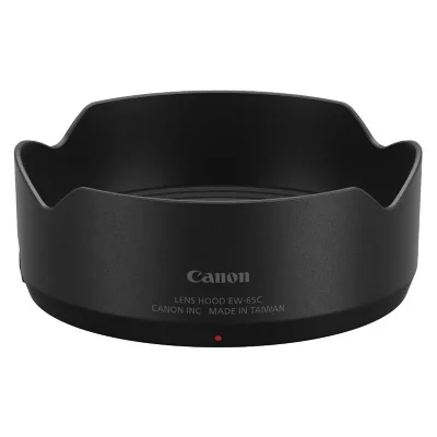 CANON  pare-soleil EW-65C officiel pour RF 16mm F2.8 STM