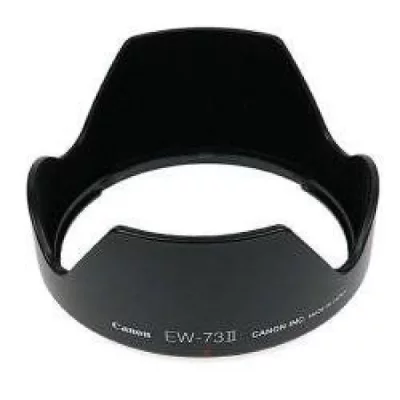 CANON  pare-soleil EW-73 II Officiel Pour EF 24-85mm f/3.5-4.5