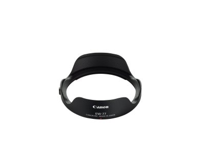 CANON  pare-soleil ew-77 pour ef 8-15mm f/4 l fe usm