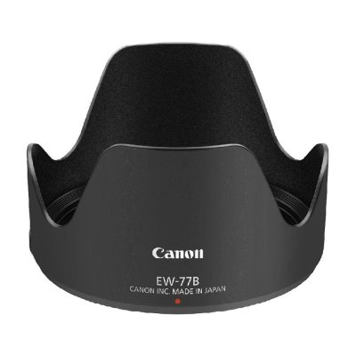 CANON  Paresoleil EW-77B pour EF 35mm f/1.4 L II USM