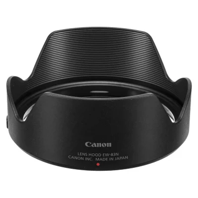 CANON  Paresoleil EW-83N pour 24-105mm f/4 RF L is USM