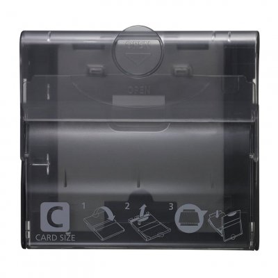 CANON  PCC-CP400 Cassette papier format carte de cr&eacute;dit