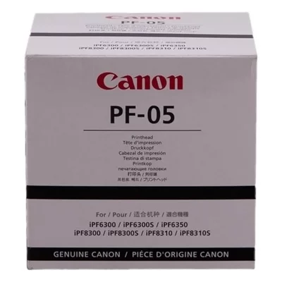 CANON  Pf-05