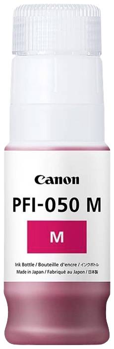 CANON  Pfi-050 M Cartouche D'encre 1 Pi&egrave;ce(s) Original Magenta