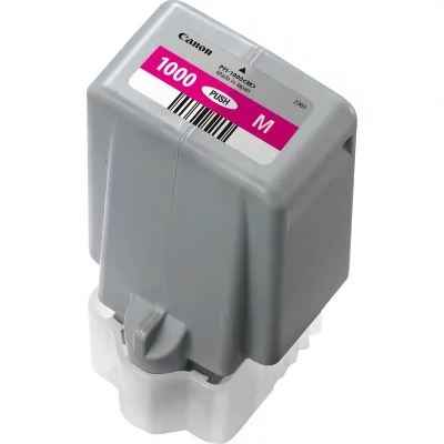 CANON  PFI-1000 M - MAGENTA
