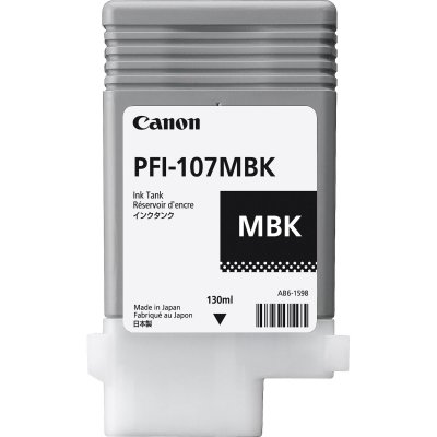 CANON  Pfi-107 Mbk