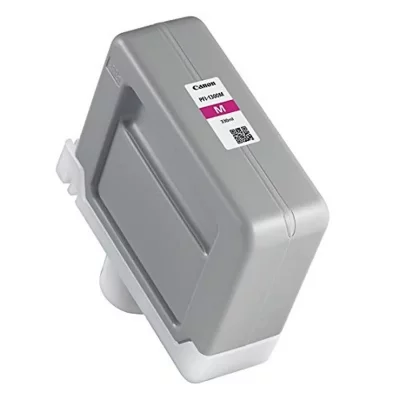 CANON  PFI-1300M 330ml Magenta cartouche d'encre
