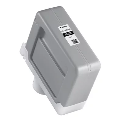 CANON  PFI-1300MBK 330ml Noir cartouche d'encre