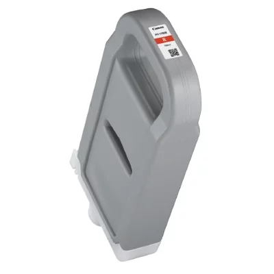 CANON  PFI-1700 R - rouge - originale - r&eacute;servoir d'encre 