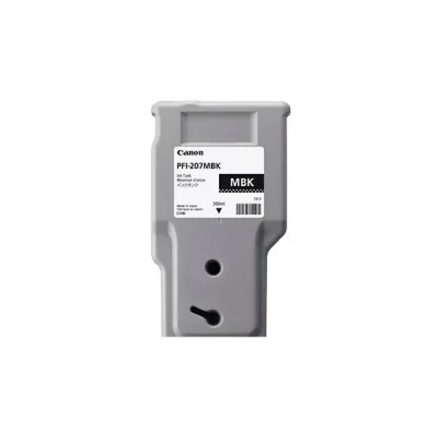 CANON  Pfi-207 Mbk