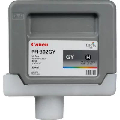 CANON  Pfi-302GY