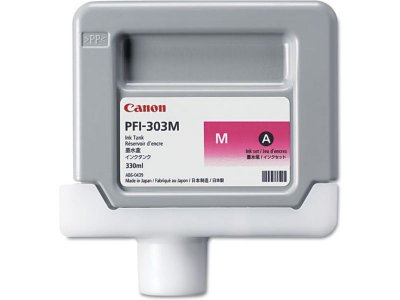 CANON  Pfi-303M