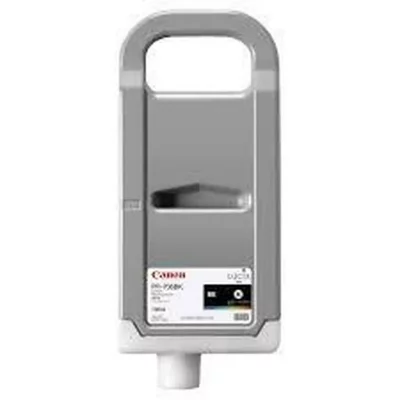 CANON  PFI-706 BK Noir cartouche d'encre