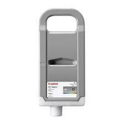 CANON  PFI-706 GY - gris - originale - r&eacute;servoir d'encre 