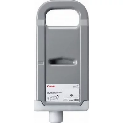 CANON  pfi206 cartouche noir mat 5302b001 5302B001