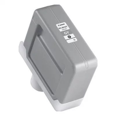 CANON  pfi301 cartouche gris 1495b001 1495B001