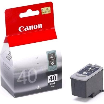 CANON  PG-40 Noir