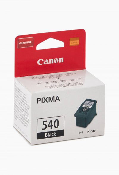 CANON  PG-540 Noir