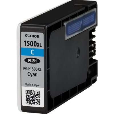 CANON  PGI-1500XL Cyan