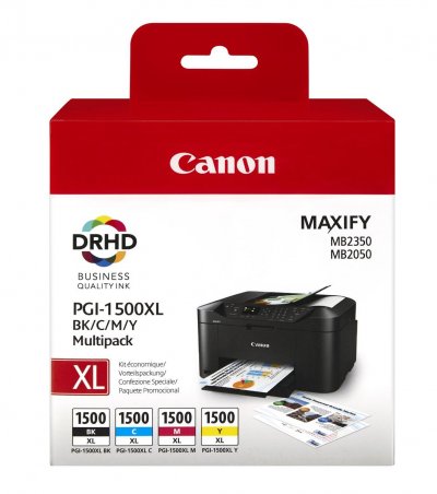 CANON  PGI-1500XL Multipack