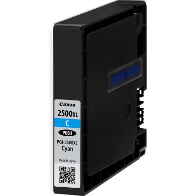 CANON  PGI-2500XL Cyan