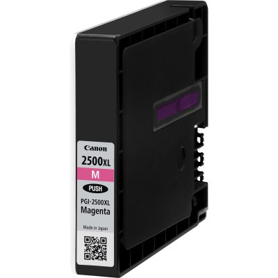 CANON  PGI-2500XL Magenta