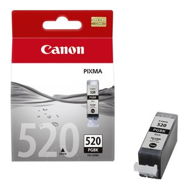 CANON  PGI-520 - noir - originale - r&eacute;servoir d'encre
