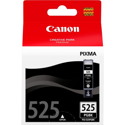 CANON  PGI-525 PGBK Noir