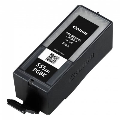CANON  PGI-555XXL PGBK Noir