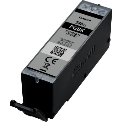 CANON  pgi-580pgbk xl noir 2024C005