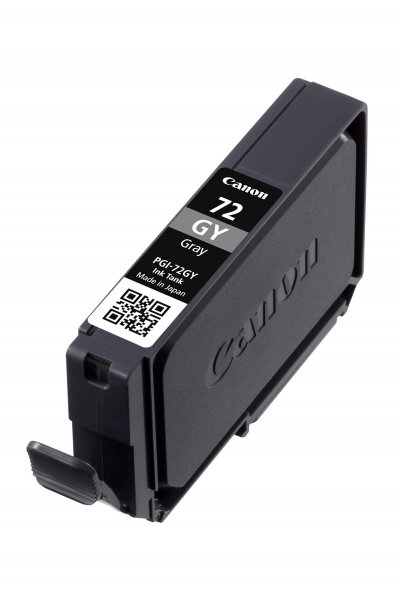 CANON  PGI-72GY Gris
