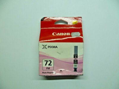 CANON  PGI-72PM Photo Magenta