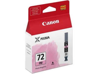CANON  PGI-72PM Photo Magenta