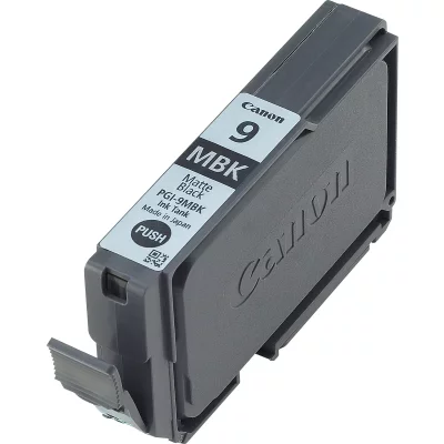 CANON  PGI-9 Cartouche d'encre Noir mat