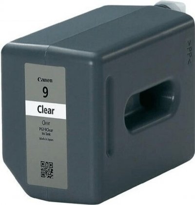 CANON  PGI-9 Cartouche d'encre Transparent