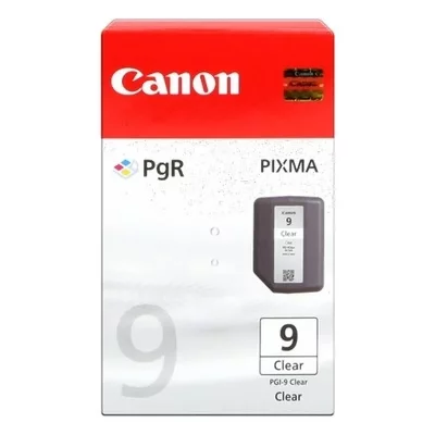 CANON  PGI-9 Cartouche d'encre Transparent